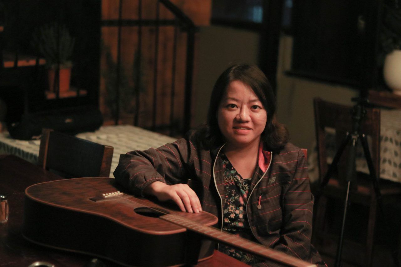 Pham Doan Trang in PEN America:  Freedom to Write Index 2020
