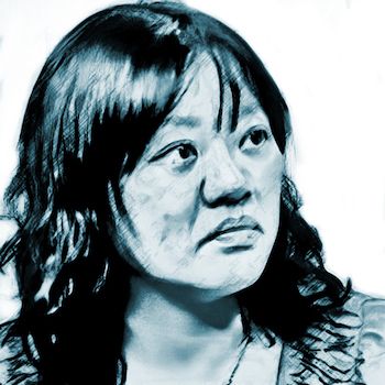 Pham Doan Trang in Hans Thoolen on Human Rights Defenders and their awards - Pham Doan Trang: UN experts call for release of Vietnamese human rights defender