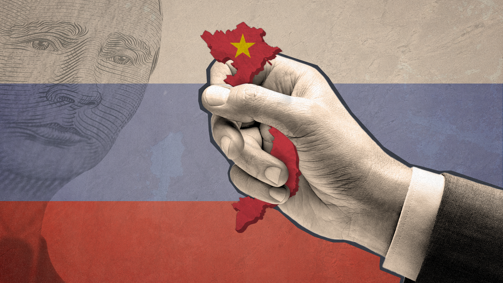 LIV's Trinh Huu Long in Southeast Asia Globe: Vietnam and the Russian ties that bind them