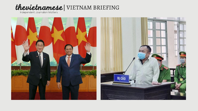 Vietnam Briefing: Vietnam Seeks EU’s Support In Strengthening National Cybersecurity Apparatus